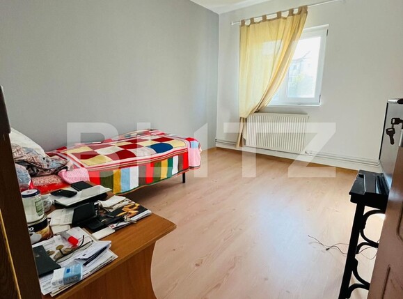 Apartament de vânzare 3 camere Micro 3 - 126870AV | BLITZ Târgoviște | Poza3