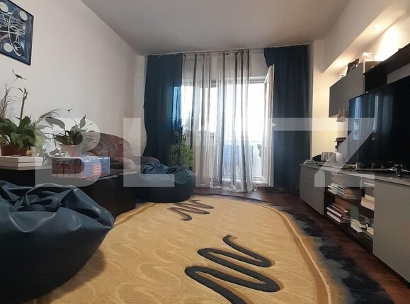 Apartament de vânzare 3 camere Micro 12 - 126877AV | BLITZ Târgoviște | Poza1