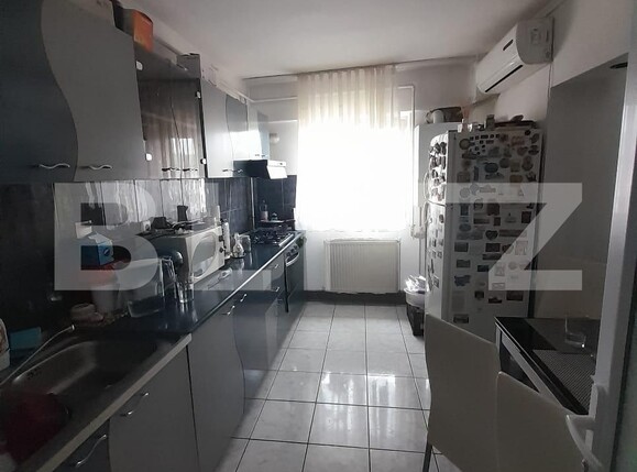 Apartament de vânzare 3 camere Micro 12 - 126877AV | BLITZ Târgoviște | Poza6