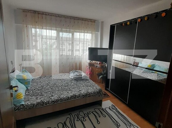 Apartament de vânzare 3 camere Micro 12 - 126877AV | BLITZ Târgoviște | Poza4