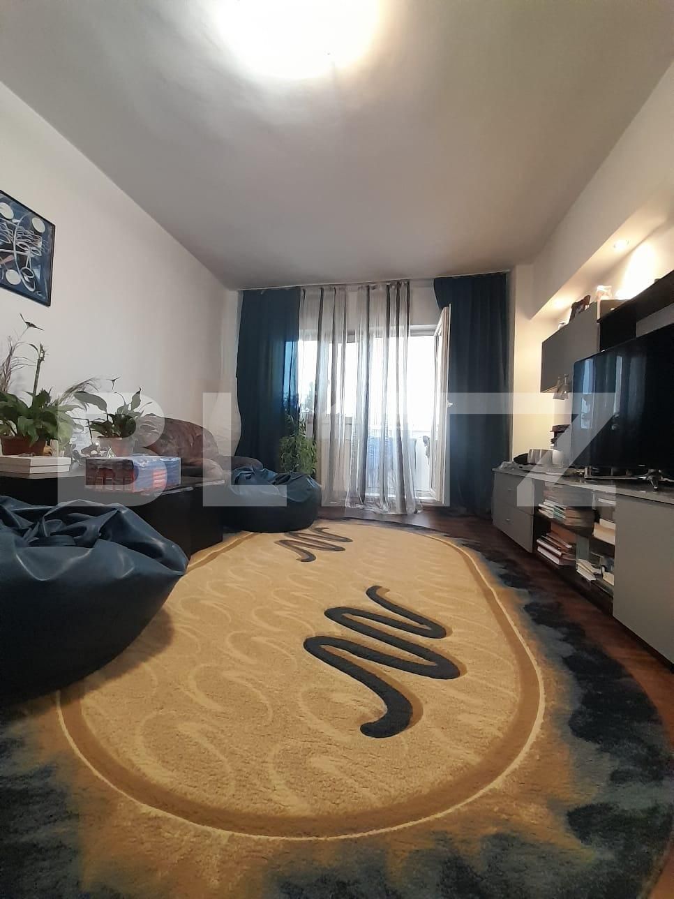 Apartament de vânzare 3 camere Micro 12 - 126877AV | BLITZ Târgoviște | Poza1