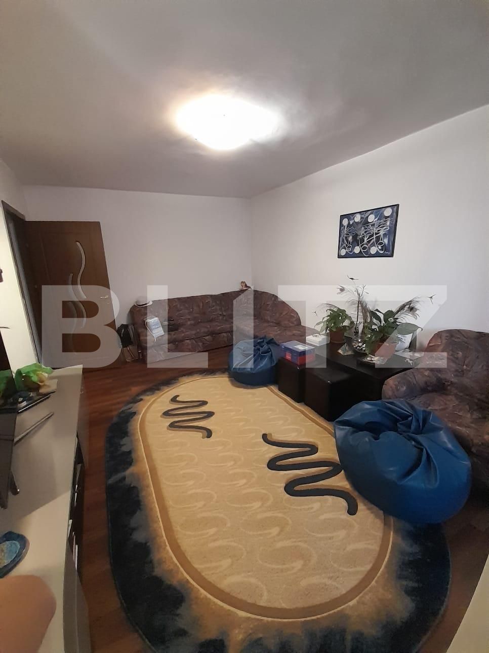 Apartament de vânzare 3 camere Micro 12 - 126877AV | BLITZ Târgoviște | Poza2