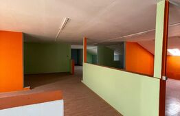 Spatiu comericial, 1360mp, Complex de Natatie