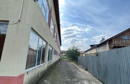 Spatiu comericial, 1360mp, Complex de Natatie