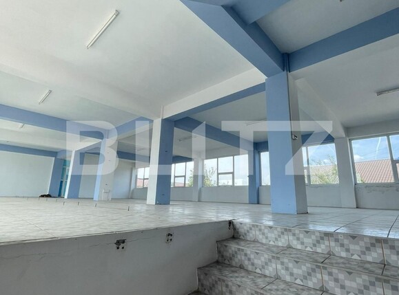 Spațiu comercial de închiriat Centura - 127014SIC | BLITZ Târgoviște | Poza7