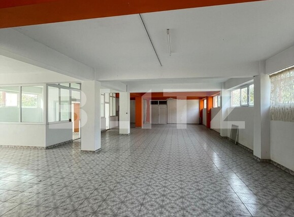 Spațiu comercial de închiriat Centura - 127014SIC | BLITZ Târgoviște | Poza3