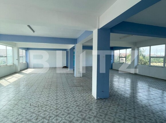 Spațiu comercial de închiriat Centura - 127014SIC | BLITZ Târgoviște | Poza8