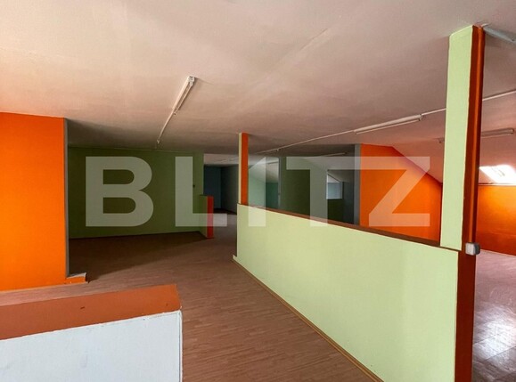 Spațiu comercial de închiriat Centura - 127014SIC | BLITZ Târgoviște | Poza11