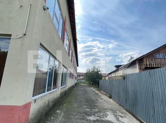 Spațiu comercial de închiriat Centura - 127014SIC | BLITZ Târgoviște | Poza2