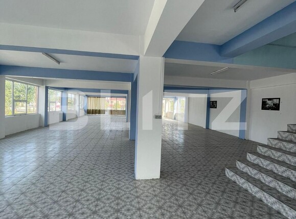 Spațiu comercial de închiriat Centura - 127014SIC | BLITZ Târgoviște | Poza9