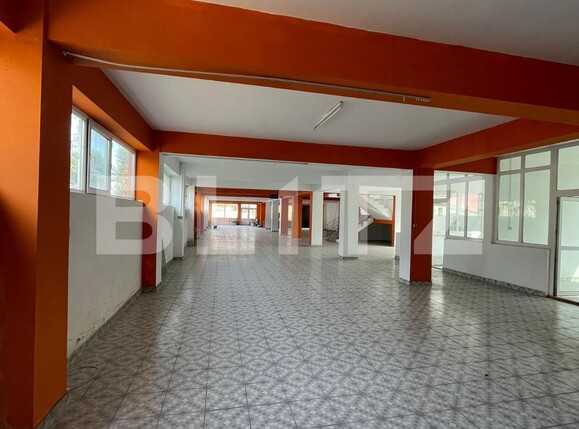 Spațiu comercial de închiriat Centura - 127014SIC | BLITZ Târgoviște | Poza4