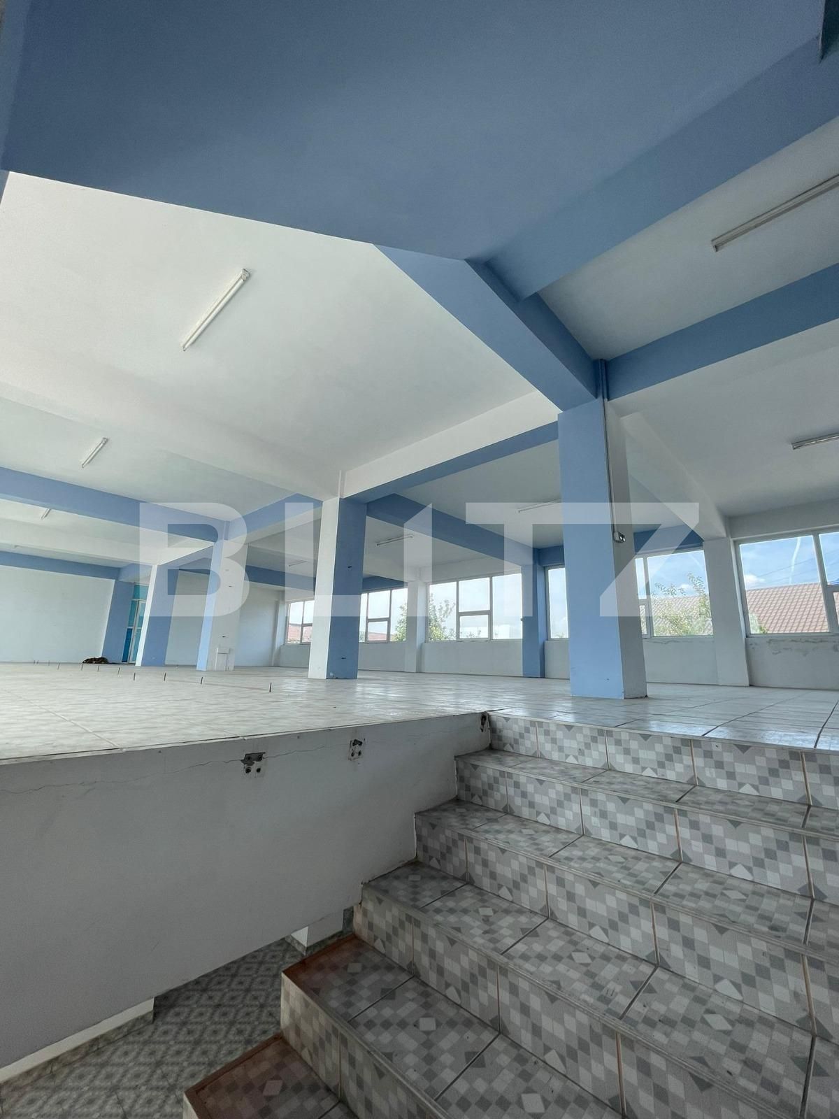 Spațiu comercial de închiriat Centura - 127014SIC | BLITZ Târgoviște | Poza7