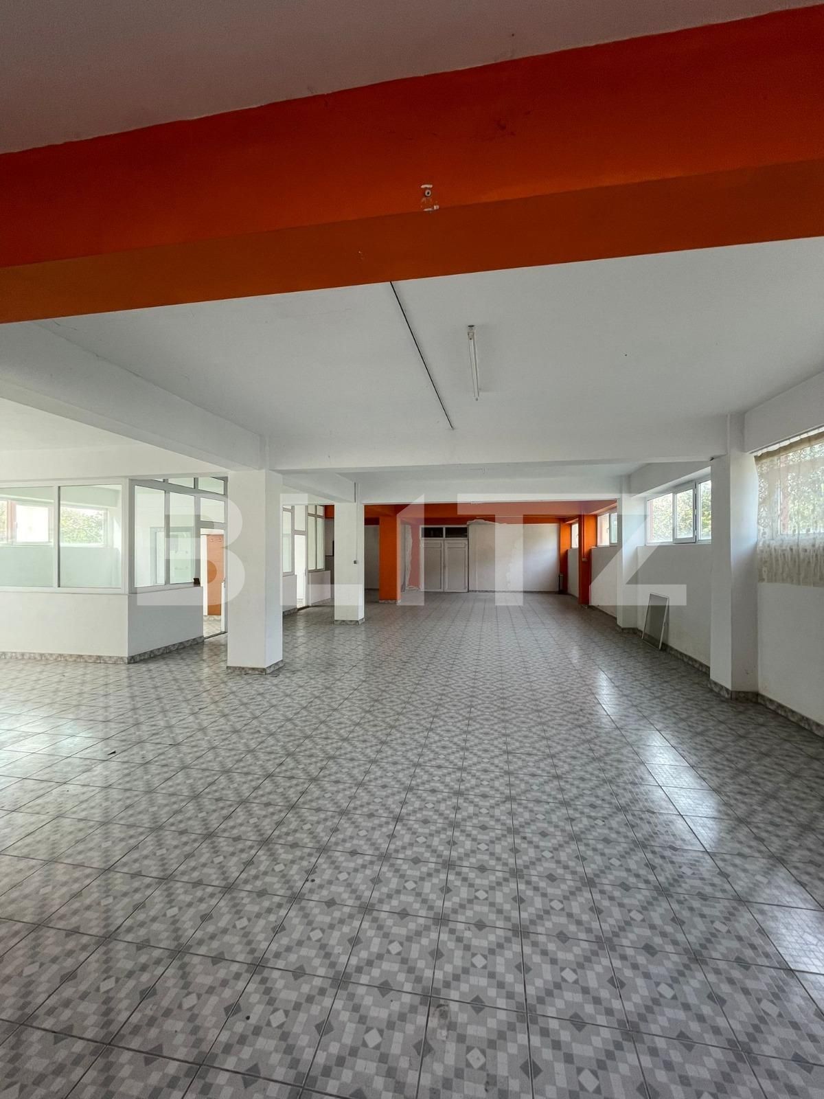 Spațiu comercial de închiriat Centura - 127014SIC | BLITZ Târgoviște | Poza3