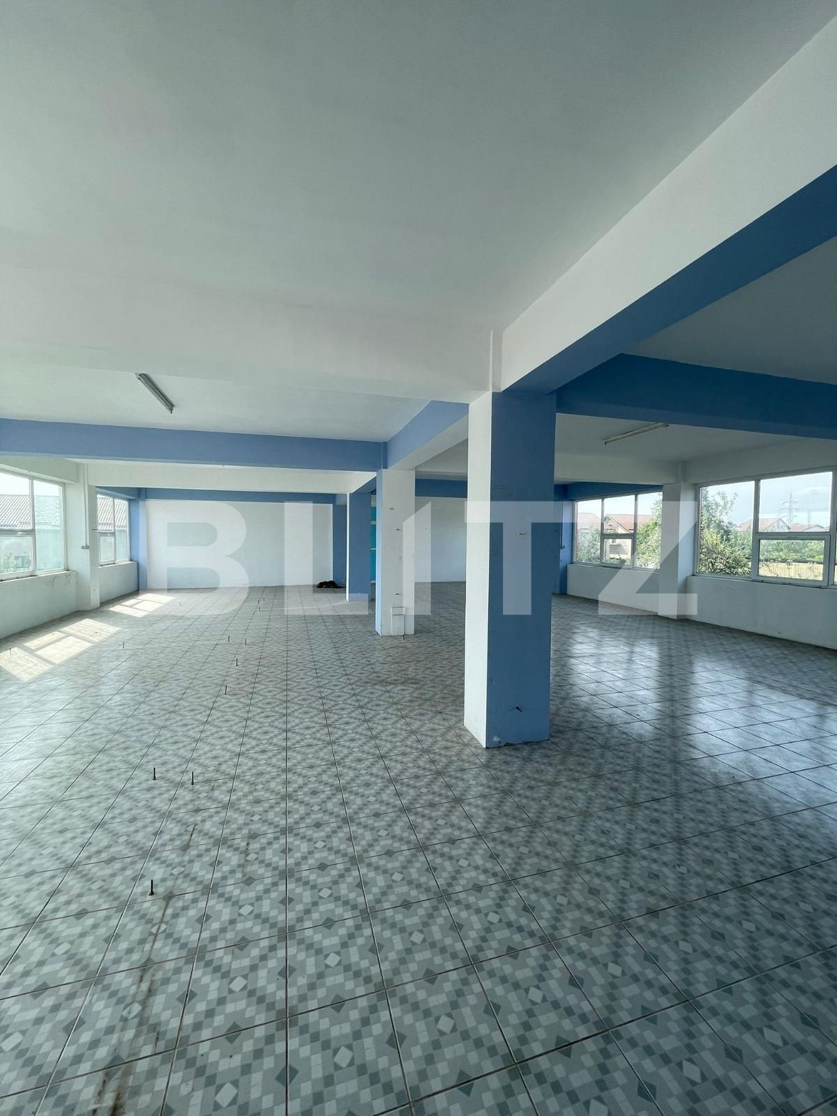 Spațiu comercial de închiriat Centura - 127014SIC | BLITZ Târgoviște | Poza8