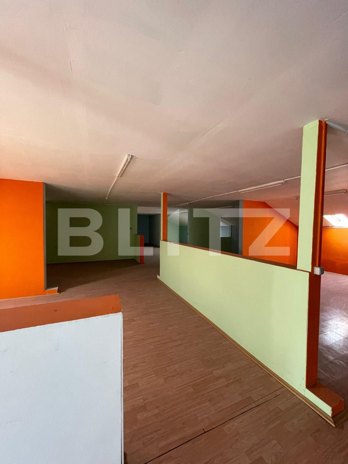 Spațiu comercial de închiriat Centura - 127014SIC | BLITZ Târgoviște | Poza11