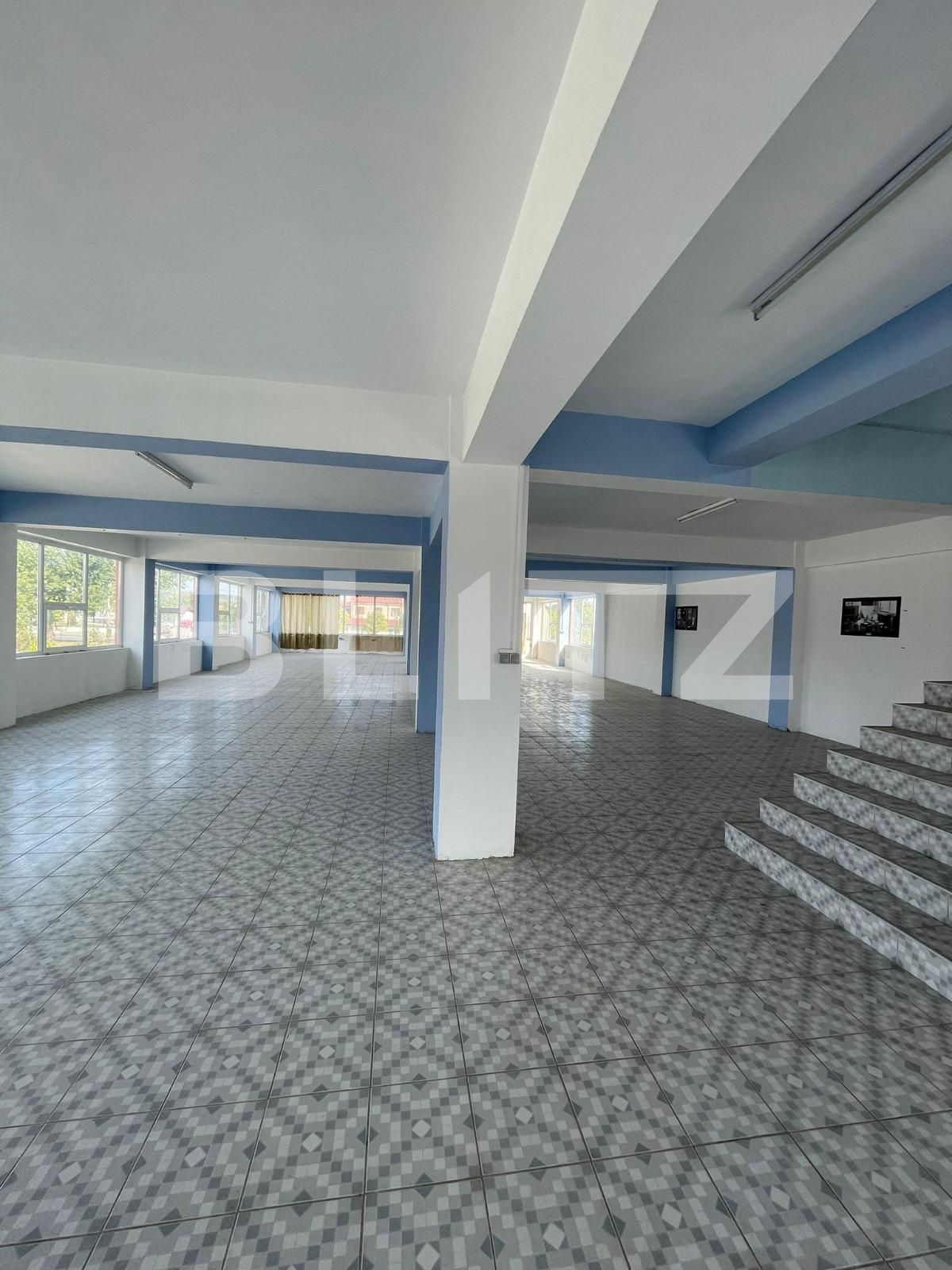 Spațiu comercial de închiriat Centura - 127014SIC | BLITZ Târgoviște | Poza9