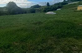 Teren intravilan, 1400 mp, Aleea manastirii