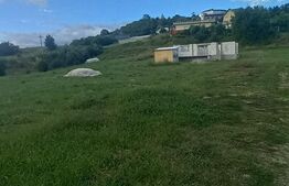 Teren intravilan, 1400 mp, Aleea manastirii