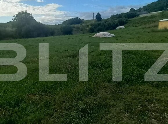 Teren de vânzare Exterior Nord - 127025TV | BLITZ Târgoviște | Poza3