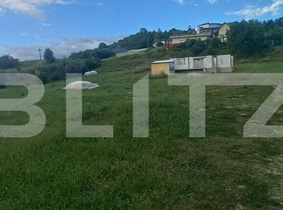 Teren de vânzare Exterior Nord - 127025TV | BLITZ Târgoviște | Poza2