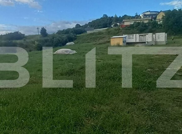 Teren de vânzare Exterior Nord - 127025TV | BLITZ Târgoviște | Poza5
