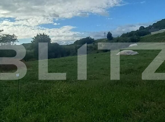 Teren de vânzare Exterior Nord - 127025TV | BLITZ Târgoviște | Poza4