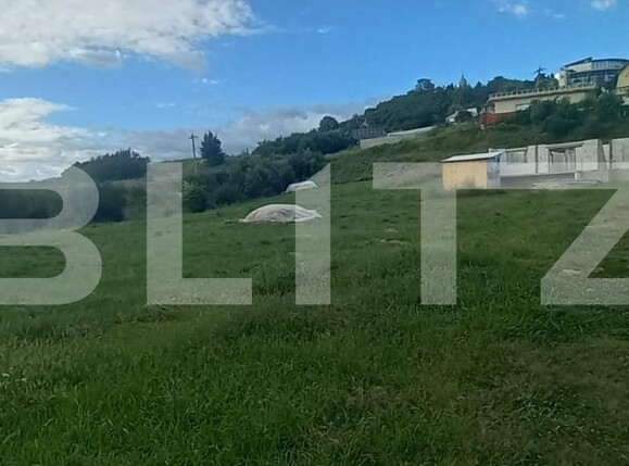 Teren de vânzare Exterior Nord - 127025TV | BLITZ Târgoviște | Poza1