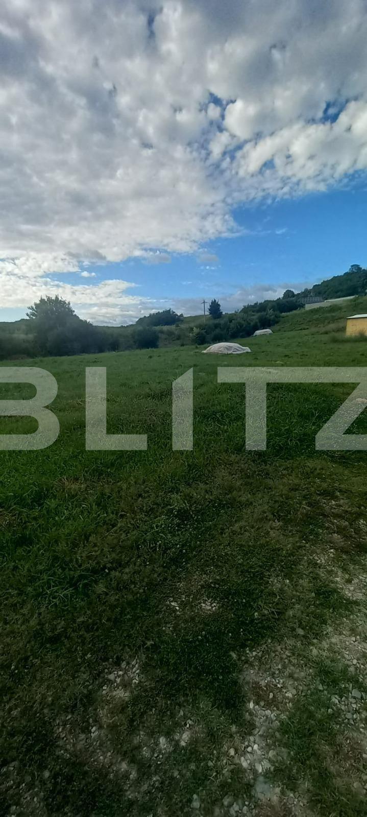 Teren de vânzare Exterior Nord - 127025TV | BLITZ Târgoviște | Poza3