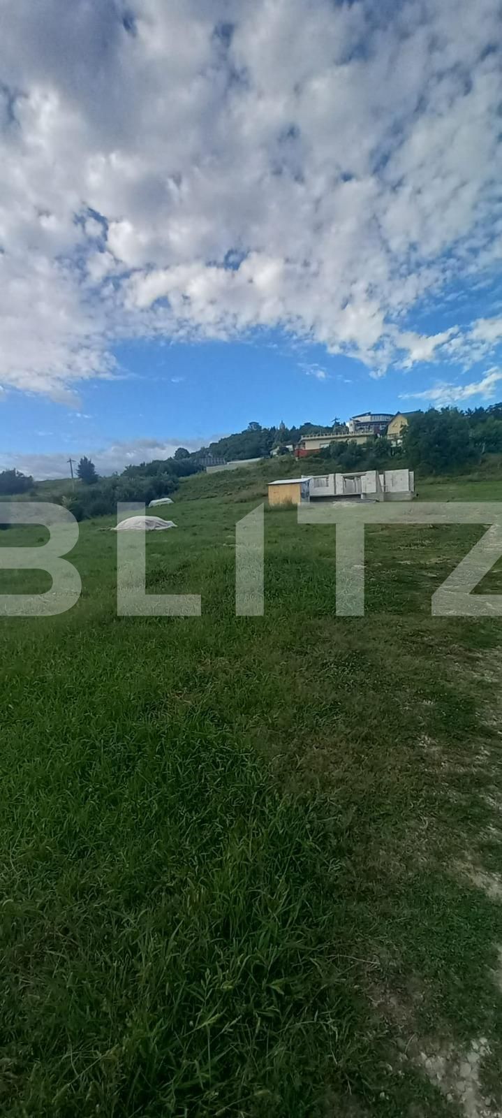 Teren de vânzare Exterior Nord - 127025TV | BLITZ Târgoviște | Poza2