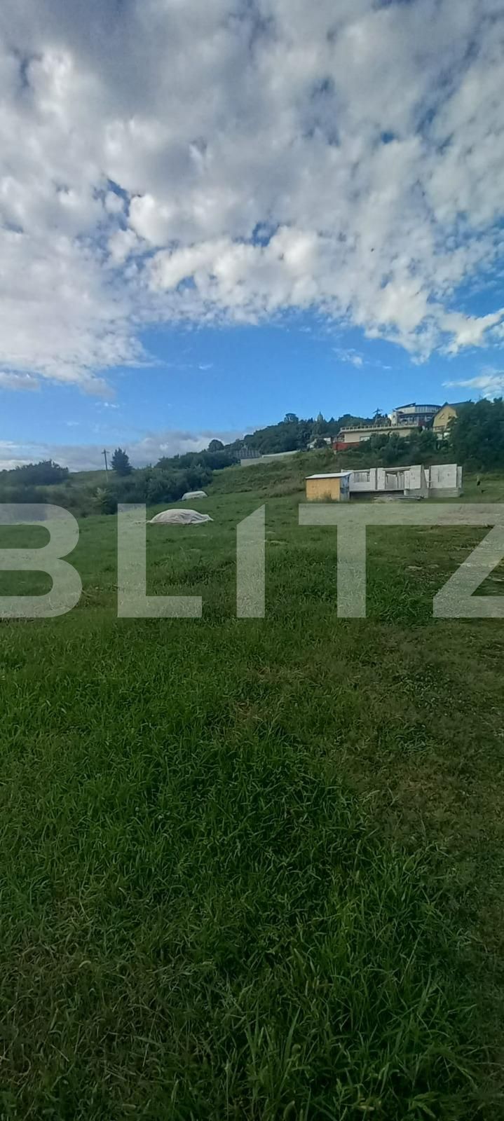 Teren de vânzare Exterior Nord - 127025TV | BLITZ Târgoviște | Poza5