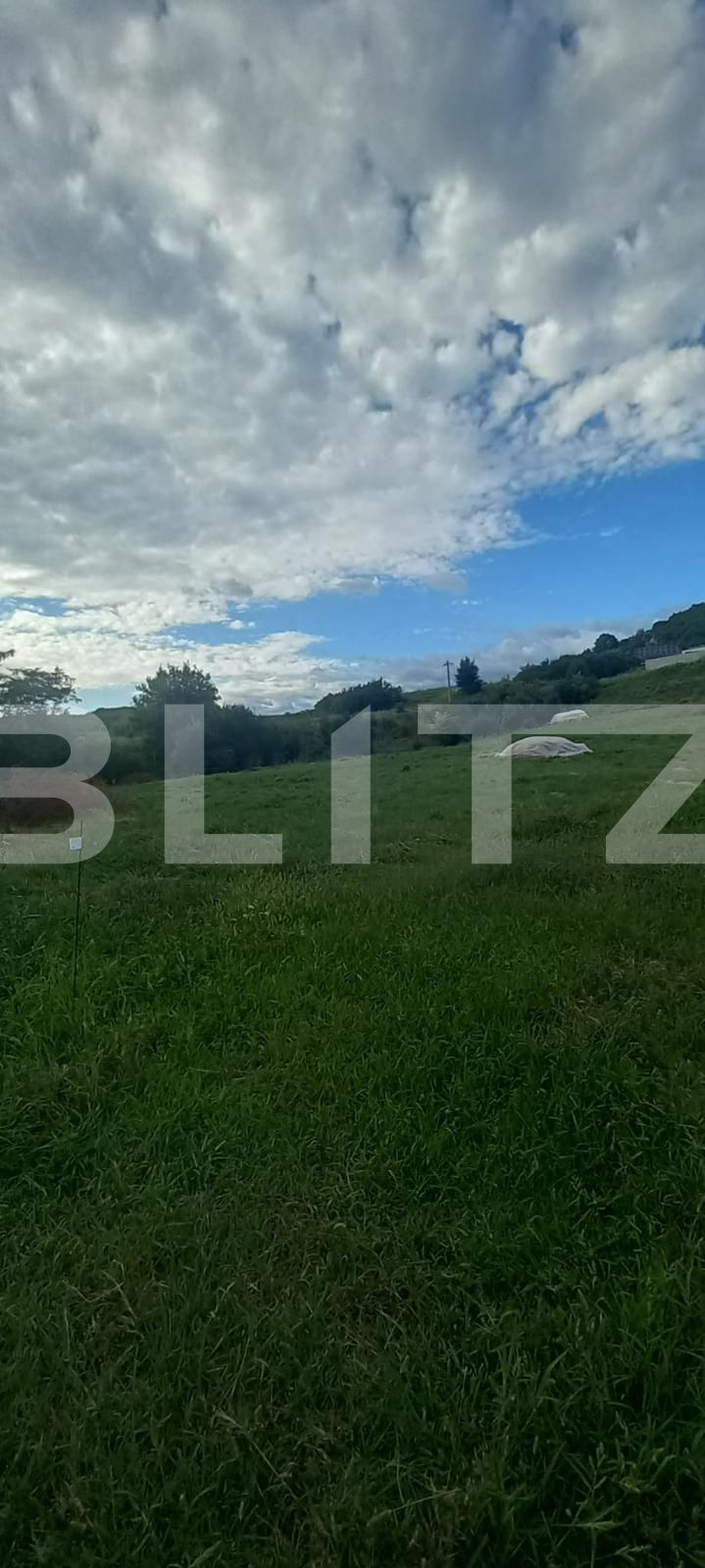 Teren de vânzare Exterior Nord - 127025TV | BLITZ Târgoviște | Poza4