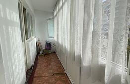 Apartament 2 camere ,50 mp, balcon, zona Micro 6