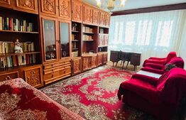 Apartament 2 camere ,50 mp, balcon, zona Micro 6