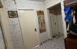 Apartament 2 camere ,50 mp, balcon, zona Micro 6