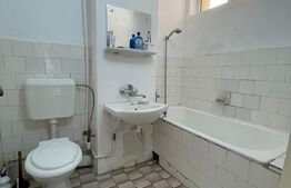 Apartament 2 camere ,50 mp, balcon, zona Micro 6