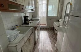 Apartament 2 camere ,50 mp, balcon, zona Micro 6
