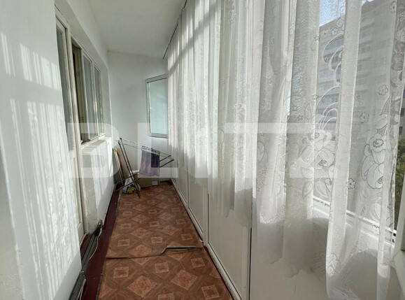 Apartament de închiriat 2 camere Micro 6 - 127126AI | BLITZ Târgoviște | Poza6