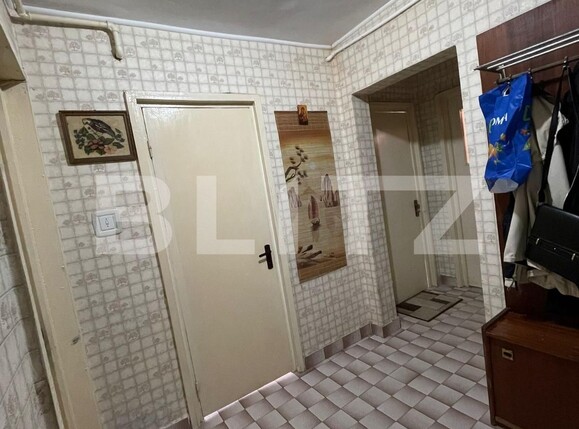 Apartament de închiriat 2 camere Micro 6 - 127126AI | BLITZ Târgoviște | Poza2