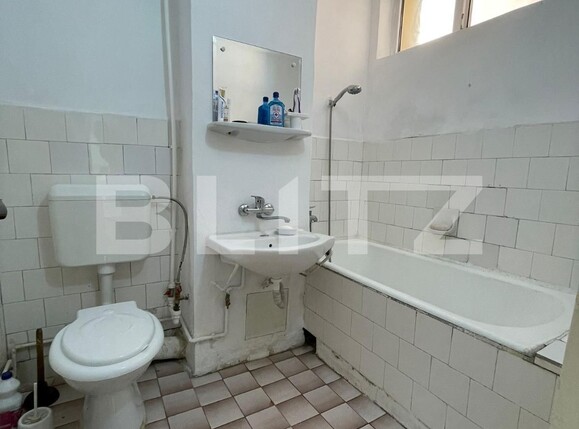 Apartament de închiriat 2 camere Micro 6 - 127126AI | BLITZ Târgoviște | Poza7