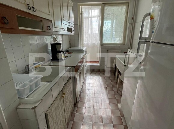 Apartament de închiriat 2 camere Micro 6 - 127126AI | BLITZ Târgoviște | Poza4