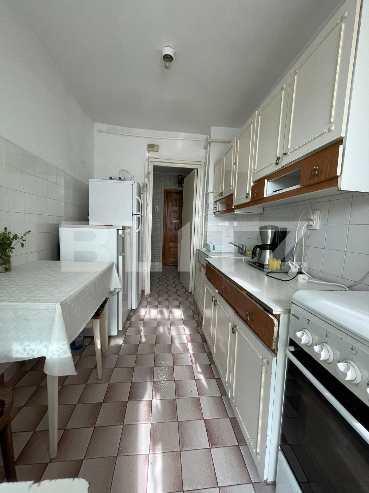 Apartament de închiriat 2 camere Micro 6 - 127126AI | BLITZ Târgoviște | Poza5