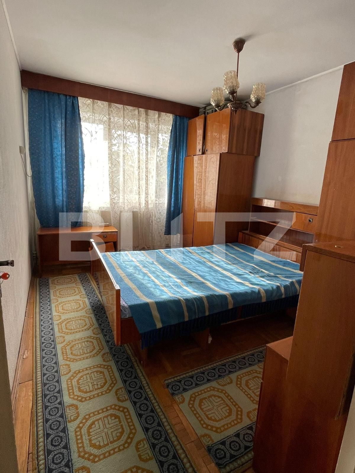 Apartament de închiriat 2 camere Micro 6 - 127126AI | BLITZ Târgoviște | Poza3