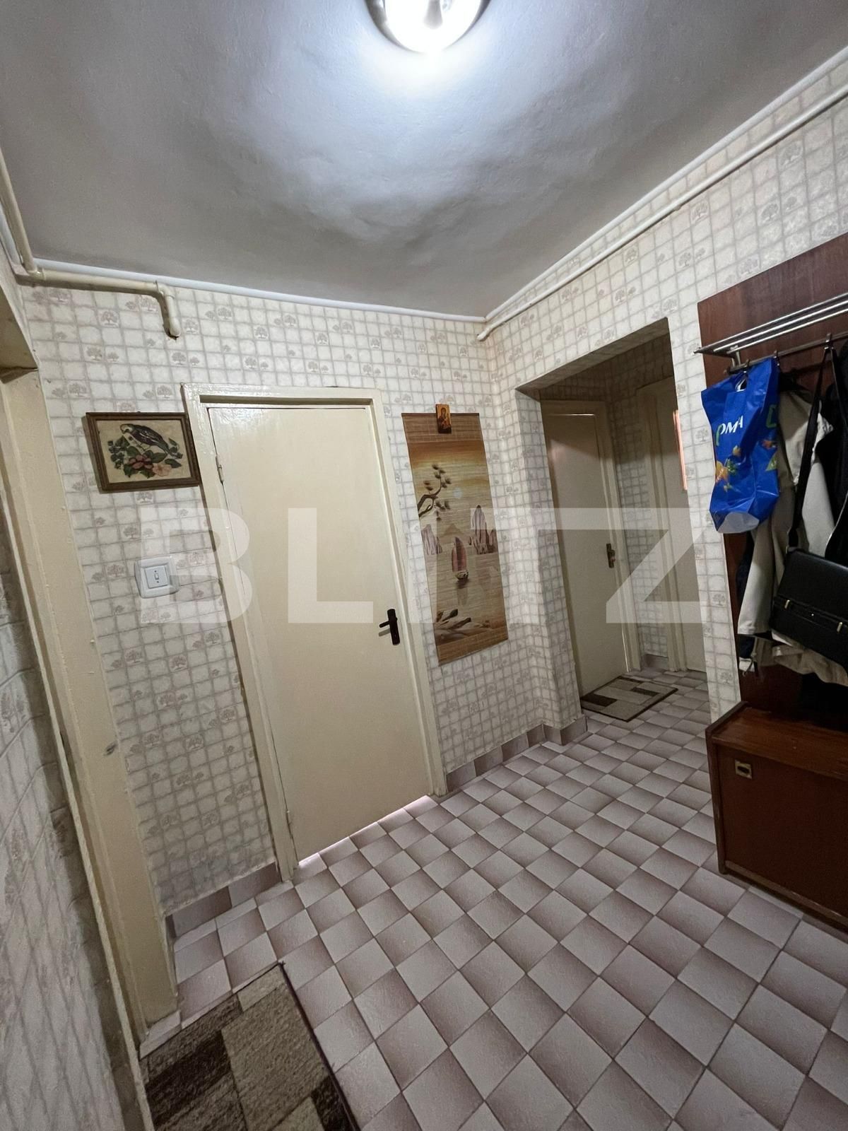 Apartament de închiriat 2 camere Micro 6 - 127126AI | BLITZ Târgoviște | Poza2