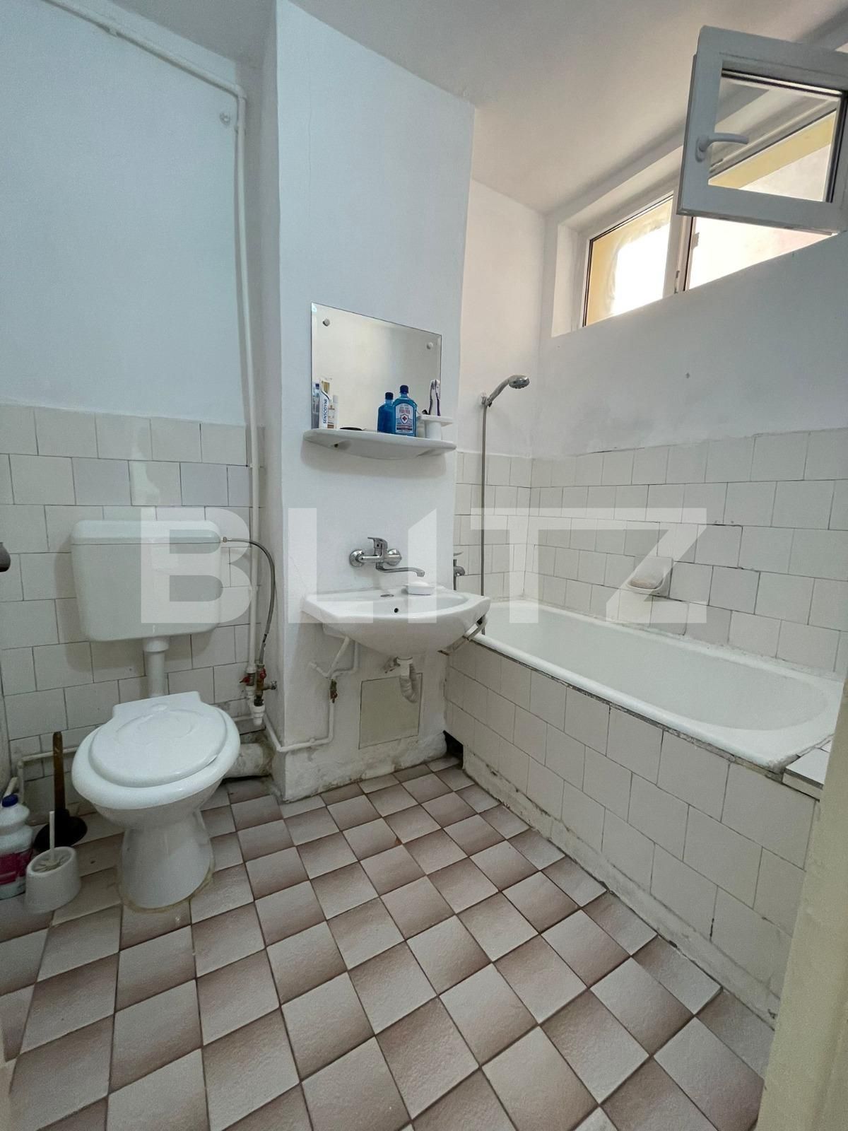 Apartament de închiriat 2 camere Micro 6 - 127126AI | BLITZ Târgoviște | Poza7