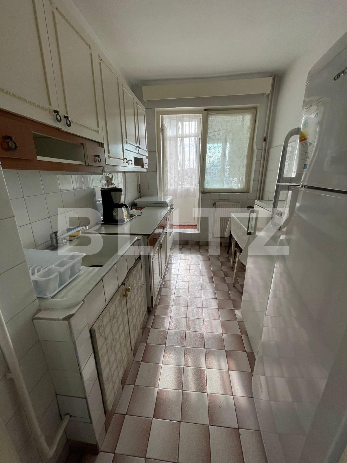 Apartament de închiriat 2 camere Micro 6 - 127126AI | BLITZ Târgoviște | Poza4