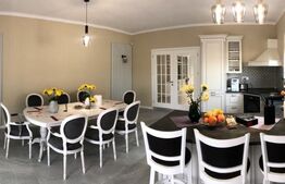 Vila noua 180 mp, teren 620 mp, zona Exterior Vest 