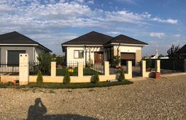 Vila noua 180 mp, teren 620 mp, zona Exterior Vest 