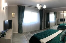 Vila noua 180 mp, teren 620 mp, zona Exterior Vest 