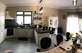 Vila noua 180 mp, teren 620 mp, zona Exterior Vest 