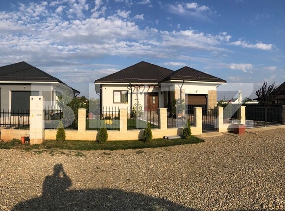 Casa de vânzare 4 camere Exterior Vest - 127143CV | BLITZ Târgoviște | Poza6